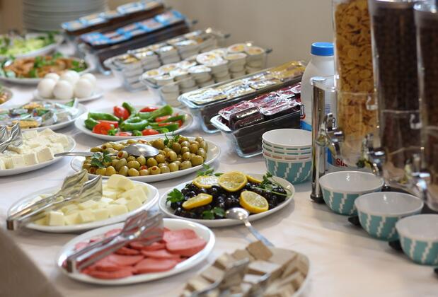 Otel Altay Samsun - Görsel 6