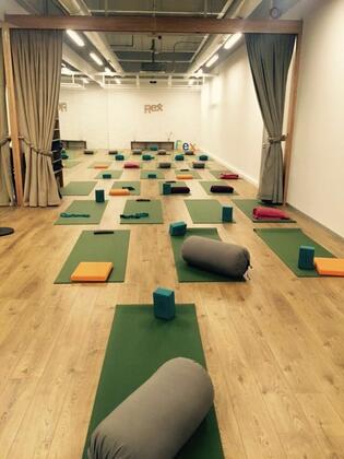 Park Dedeman Levent - Görsel 9