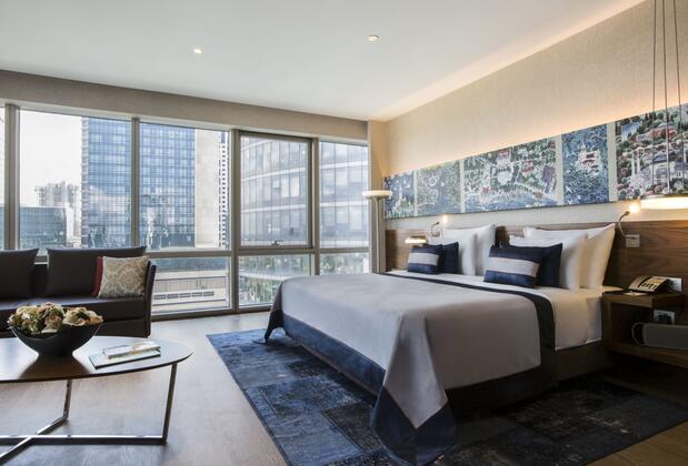 Park Dedeman Levent - Görsel 14