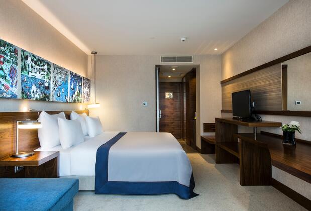 Park Dedeman Levent - Görsel 15