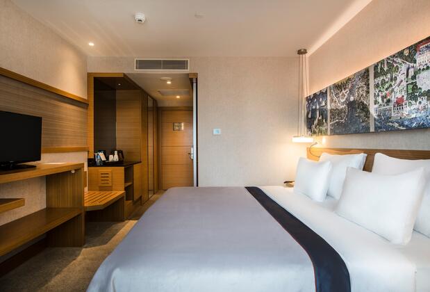 Park Dedeman Levent - Görsel 16