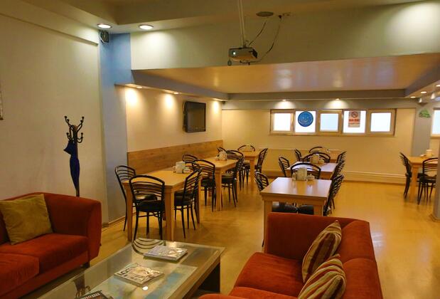 Otel Altay Samsun - Görsel 7