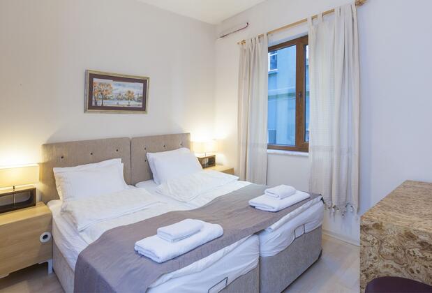 İstanbul Apartments - Görsel 5