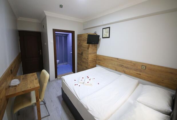 Otel Altay Samsun - Görsel 5