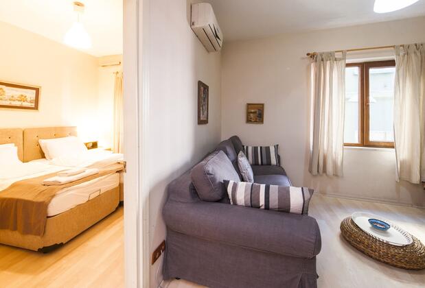 İstanbul Apartments - Görsel 9