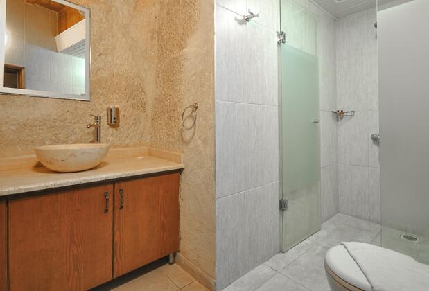 Blue Moon Cave Hotel - Görsel 17