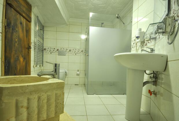 Blue Moon Cave Hotel - Görsel 18