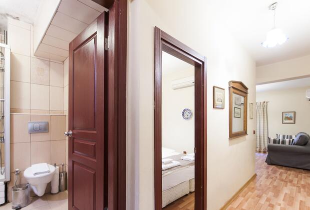 İstanbul Apartments - Görsel 12