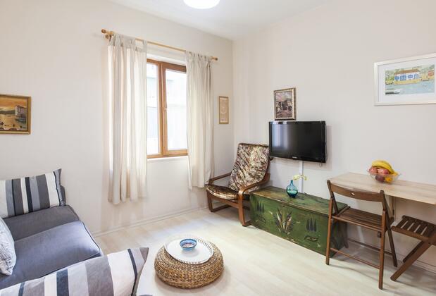 İstanbul Apartments - Görsel 4