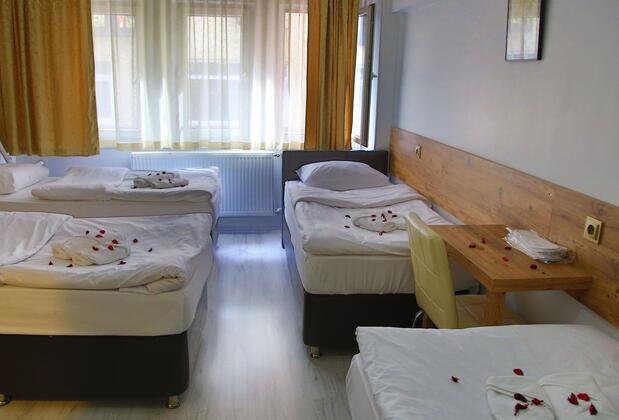 Otel Altay Samsun - Görsel 4