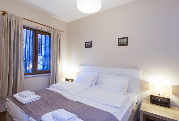 İstanbul Apartments - Görsel 6