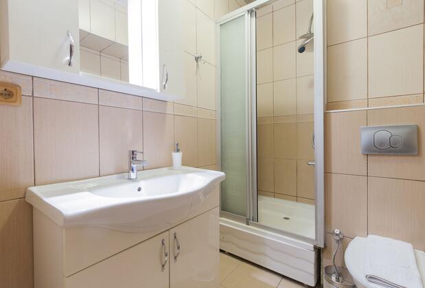 İstanbul Apartments - Görsel 13