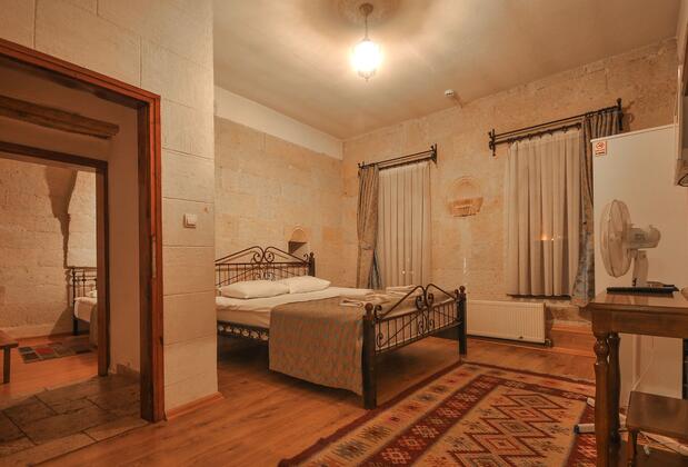 Blue Moon Cave Hotel - Görsel 8