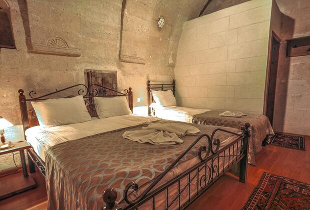 Blue Moon Cave Hotel - Görsel 10