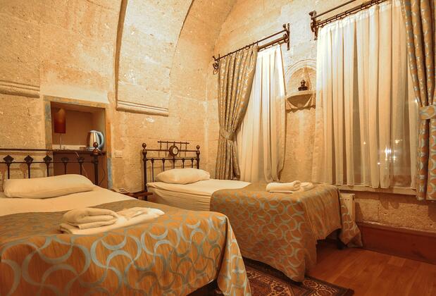 Blue Moon Cave Hotel - Görsel 9