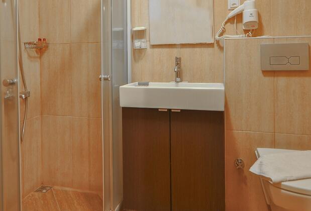 Blue Moon Cave Hotel - Görsel 19