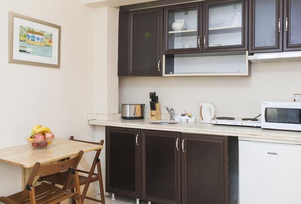 İstanbul Apartments - Görsel 3
