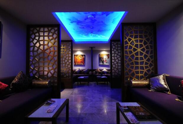 Grand Ankara Hotel & Convention Center - Görsel 16