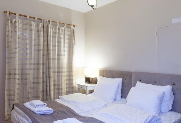 İstanbul Apartments - Görsel 7