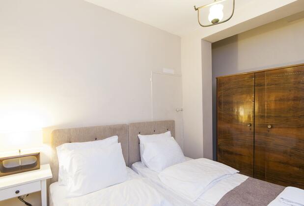 İstanbul Apartments - Görsel 8