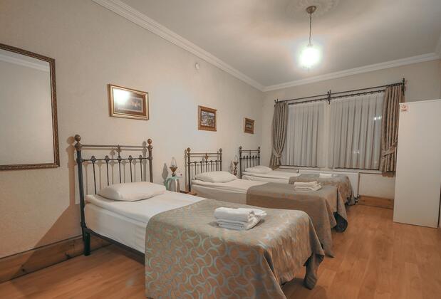 Blue Moon Cave Hotel - Görsel 12