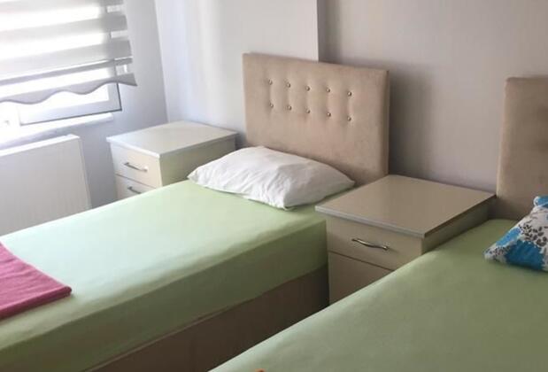 Yıldız Apart Otel Karasu - Görsel 12