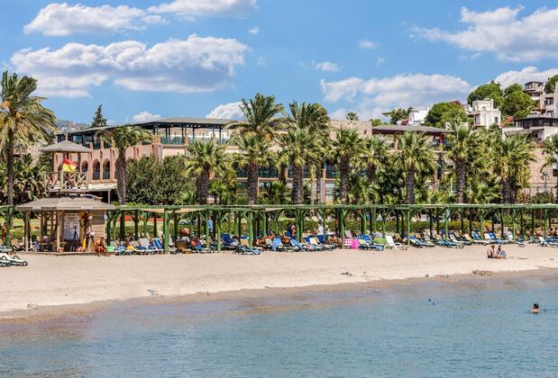 Selectum Collection Bodrum - Görsel 26