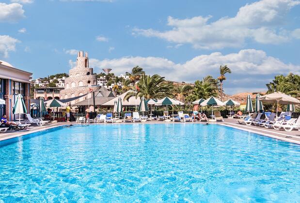 Selectum Collection Bodrum - Görsel 8