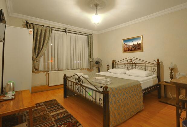 Blue Moon Cave Hotel - Görsel 11