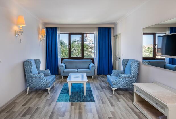 Selectum Collection Bodrum - Görsel 37