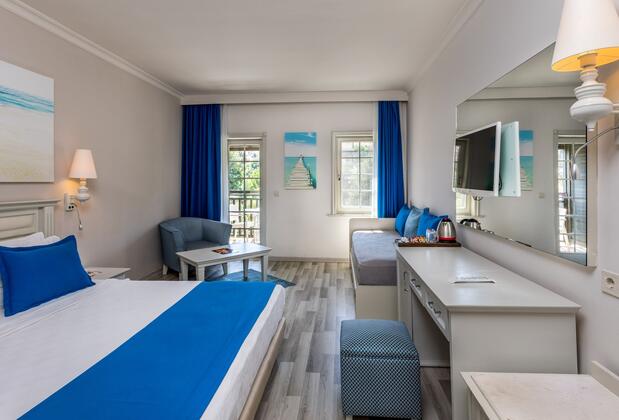 Selectum Collection Bodrum - Görsel 12