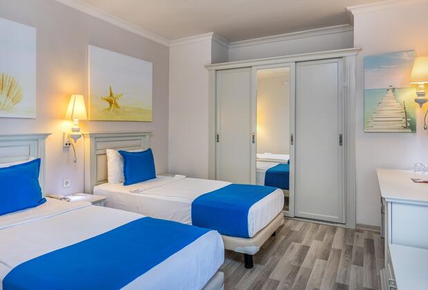 Selectum Collection Bodrum - Görsel 34