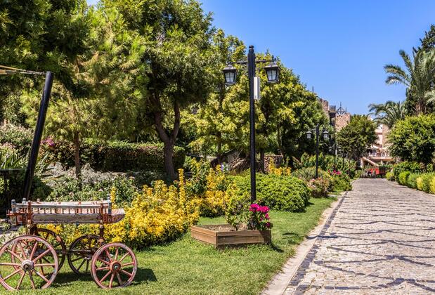 Selectum Collection Bodrum - Görsel 35