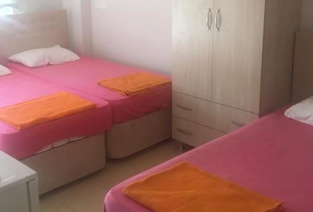 Yıldız Apart Otel Karasu - Görsel 16