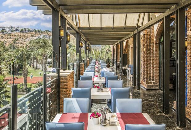 Selectum Collection Bodrum - Görsel 18