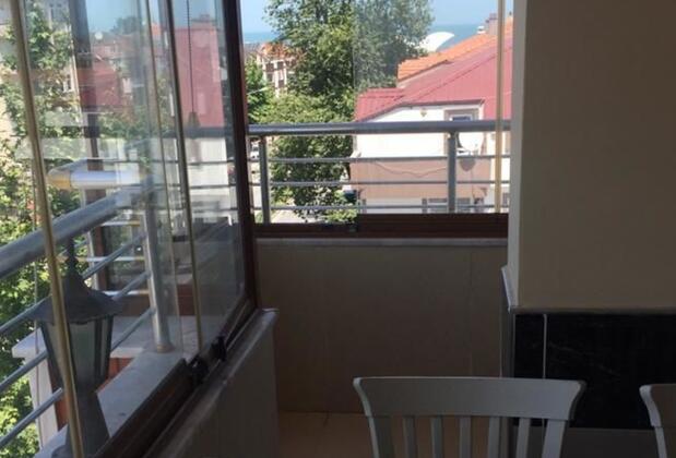 Yıldız Apart Otel Karasu - Görsel 4