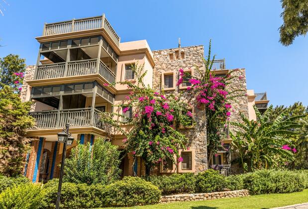 Selectum Collection Bodrum - Görsel 36