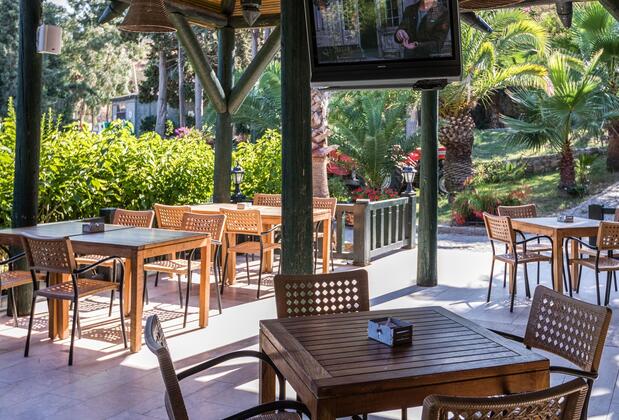 Selectum Collection Bodrum - Görsel 23