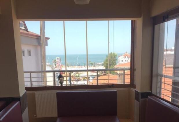 Yıldız Apart Otel Karasu - Görsel 3