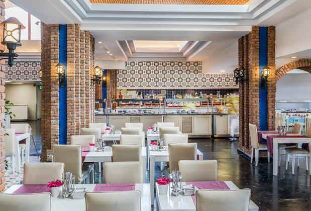 Selectum Collection Bodrum - Görsel 19