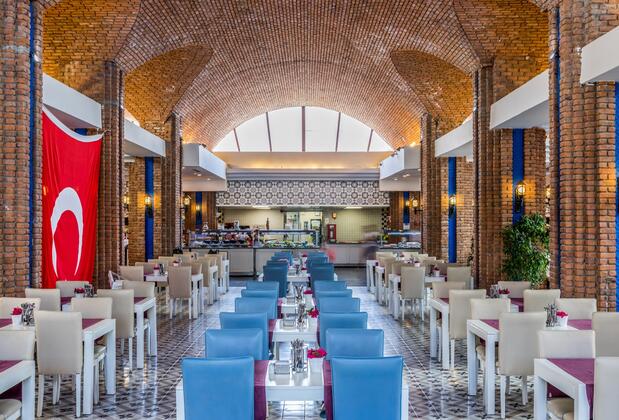 Selectum Collection Bodrum - Görsel 13