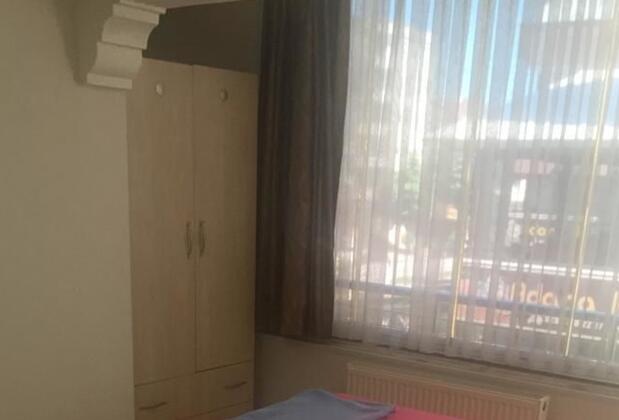 Yıldız Apart Otel Karasu - Görsel 20