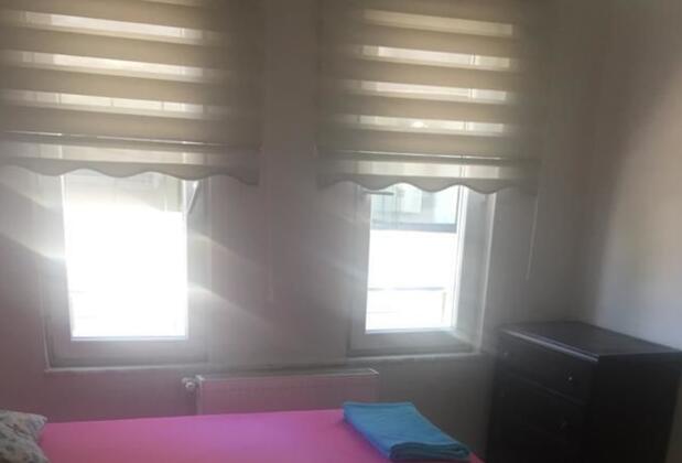 Yıldız Apart Otel Karasu - Görsel 18