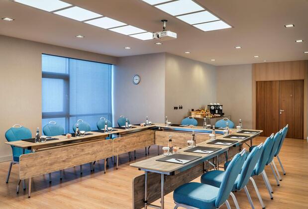 Radisson Blu Hotel Ankara - Görsel 20