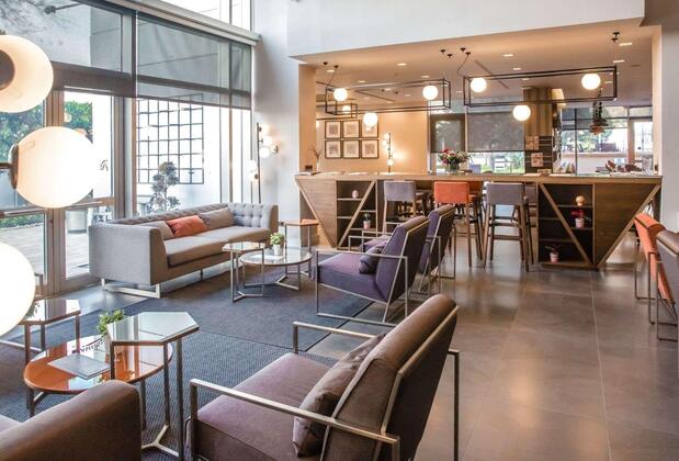 Radisson Blu Hotel Ankara - Görsel 10