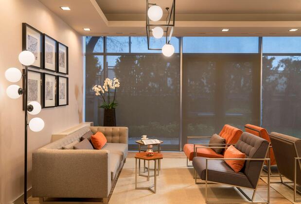 Radisson Blu Hotel Ankara - Görsel 7