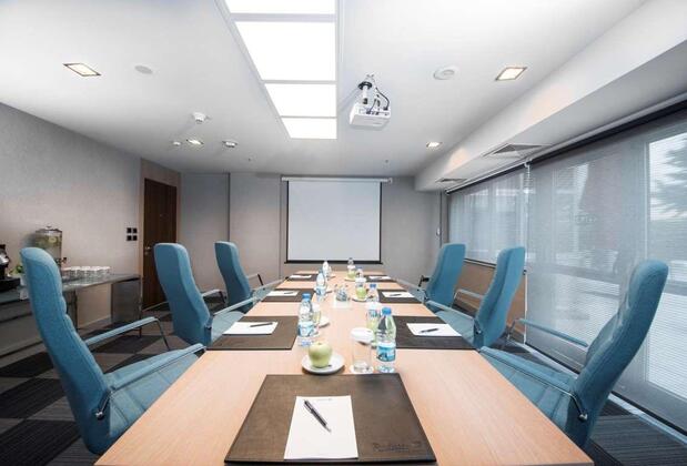 Radisson Blu Hotel Ankara - Görsel 21