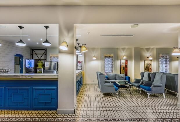 Selectum Collection Bodrum - Görsel 28