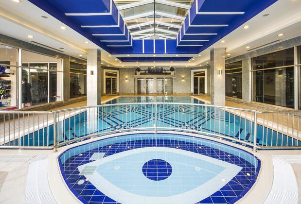 Dizalya Palm Garden - Görsel 7