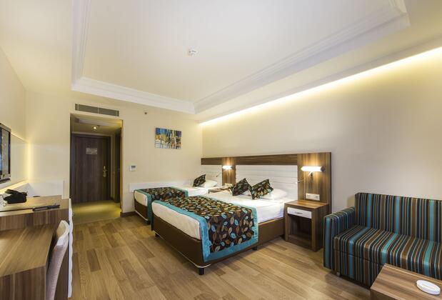 Dizalya Palm Garden - Görsel 12